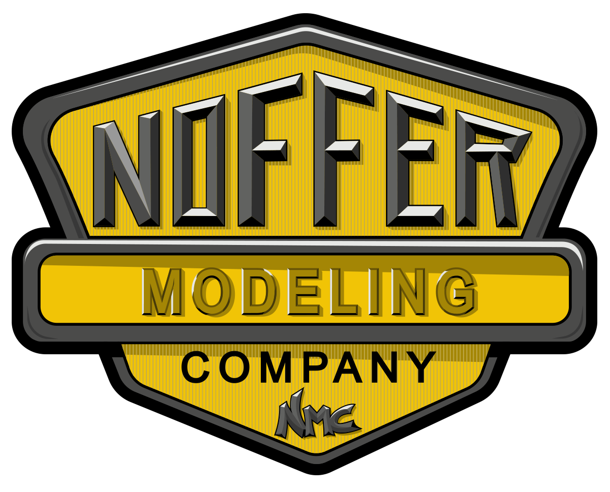Noffer логотип. Модели company